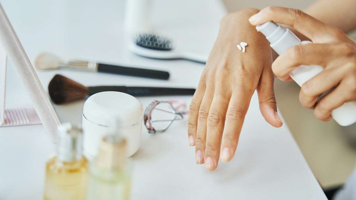 Why Sleeping Soundly Keeps Your Skin Looking Youthful