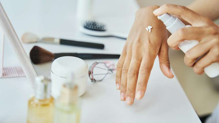 Why Sleeping Soundly Keeps Your Skin Looking Youthful